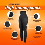 Ezy Pants Aysha Alam viral Postage Hari hari