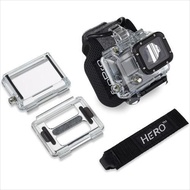 GoPro Wrist Housing for Hero3 Hero3+/ Hero4/