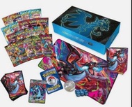 美版噴火龍 Charizard upc 未開