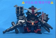 中古二手 元祖 52 總指揮官 GARMS 機動戰士高達 SD GUNDAM bb戰士 高達