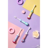 [Blind Box] Cute Emma Toothbrush lucky Blind Box - With Realm Secret