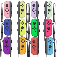 Nintendo Switch Joy-Con 控制器（左）/（右） (6色)