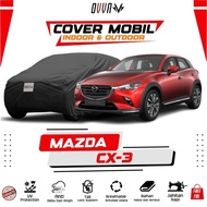 Mazda CX 3 Car Cover CX 3 Car Cover/ MAZDA CX 3 Car Cover/ CX3 Body Cover/