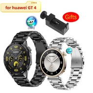 huawei watch GT4 strap Metal strap for huawei watch GT 4 46mm 41mm strap huawei watch GT 4 strap Sports wristband