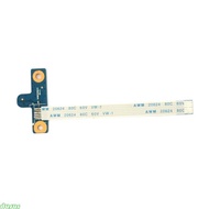 dusur Power Button Board Replacement for G4-1000 G6-1000 G7-1000 with Long Cable DA0R22PB6C0