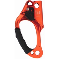 ASCENDER JUMAR LEFT KIRI KAYA SAFETY NOT PETZL CAMP XINDA NTR - AtharizStrore44