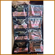 ┴ ▲ ➖ Creamsilk Keratin Conditioner sachet