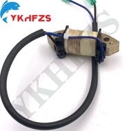Exciter Coil 3V1-06021-0 For Tohatsu 4T 8HP 9.8HP Boat Engine MSF 3V1060210M Charge Coil But Not for