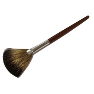 Fan Makeup Brush Fan Brush