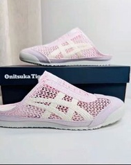 Onitsuka Tiger Mexico 66 Sabot 透氣輕便
