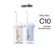 usmile C10 Portable Dental Flosser **ORIGINAL**