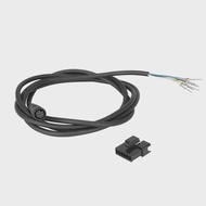 【Bestseller Alert】 Controller Transmission Cable Spare Parts Dashboard Connector Motor Power Cable D