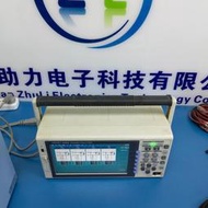出售 日置HIOKI 3390功率分析儀 出售日置3390 帶測試探頭