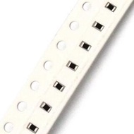 10Pcs 1206 SMD resistor 1K~18K