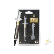 Thermalright TF8 Thermal Paste 2g Hardcore Fine Seal