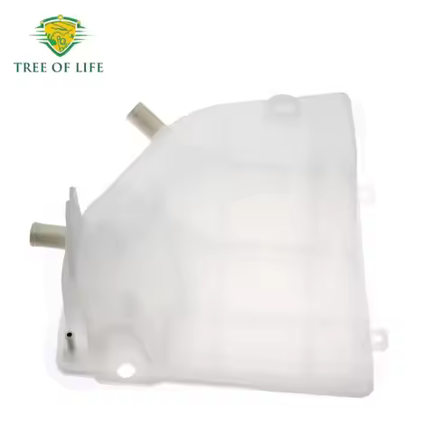 Engine Coolant Reservoir Coolant Expansion Tank For Porsche 944 Turbo 1986 1987 1988 1989 1990 1991 