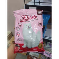 Felibite Adult Tuna & Chicken Flavor kibles donut 500gr