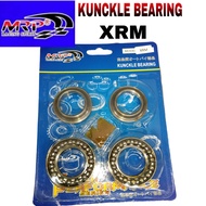 MRP BALL RACE/KNUCKLE BEARING XRM BALL BEARING BEARING