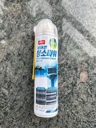 窗口機冷氣機清洗（韓國）