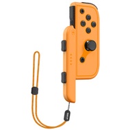 Omelet Gaming Nintendo Switch 專用迷你 Joy-Pad 控制器（夕陽橙，R）