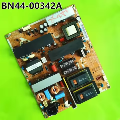 BN44-00342B = BN44-00342A Power Supply Board Suitable For Samsung LA55C630K1F LN55C630K1F LN55C650L1