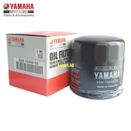 Oil Filter Oil Yamaha XJ900 FJR1300 YZF R1 R6 FZ1 FZ7 FZ9 5GH-13440-XX