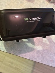 VR Shinecon Glasses