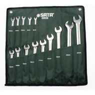 8-24mm Sata 09026 14-piece lens set