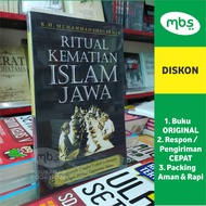BUKU RITUAL KEMATIAN ISLAM JAWA