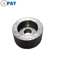 FS 676-45251 Anode For YAMAHA Outboard Motor 40HP Parsun Seapro HDX C40 CV40 676-45251-00 Boat Engin