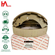Rear brake pads for Mitsubishi L200, Triton, Pajero Sport, Mazda BT50 20+, Isuzu Mu-X, D-max, Chevro