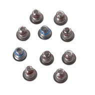 KIN 10sets New Screw For Retina A1398 A1425 A1502 Bottom for Case Screws