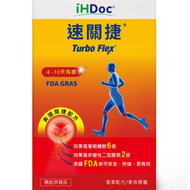 iHDoc 速關捷