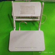 F670L GPON ONU WIRELESS ROUTER