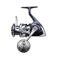 SHIMANO Twin Power SW 21 6000XG