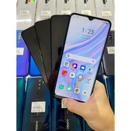 Điện thoại Op A9 (2020) 8GB/256GB nguyên zin đẹp keng Full chức năng BH 06 tháng