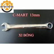 C-MART F0501-13 13mm polishing wrench
