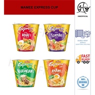 MAMEE CUP NOODLES EXPRESS