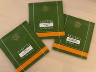 日本茶葉品牌LUPICIA茶包set