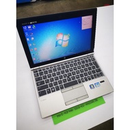 Laptop RECOND JAPAN Jenama HP Elitebook Intel i5