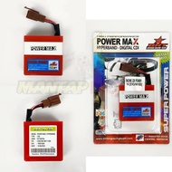 CDI RACING EX5 DREAM WAVE 100 100R KRISS100 CT100 POWER MAX