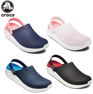 Crocs LiteRide Clog แท้ หิ้วนอก ถูกกว่าshop รับประกันการจัดส่ง48ชั่วโมง