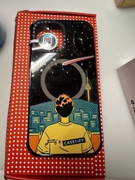 CASETiFY手機殼
