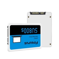 SSD 4TB 2TB 1TB 500GB Ssd 240GB 120GB SATA3 2.5 "ฮาร์ดดิสก์ไดรฟ์ดิสก์ภายใน Solid State Disks สำหรับแล็ปท็อปเดสก์ท็อปโน้ตบุ๊ค