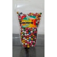D887 Boshe permen pelangi M614