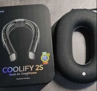 Torras Coolify 2S 圖拉斯 冷暖掛頸機
