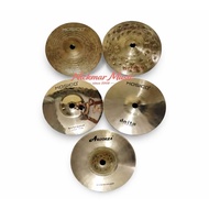 MOSICO Splash Cymbal 6" BY Arborea B20 CAST BRONZE
