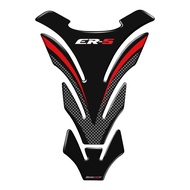 Fashion 3D Motorcycle Accessories Tank Pad Protector Motorcycle Decals Stickers Cover for Kawasaki E