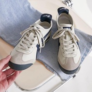 Putian Pure Original Demon Passed Test tige Tiger Sports Casual Sneakers Classic Black White Bruce L