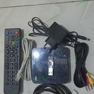 STB b860h v5 Full set + USB TTL